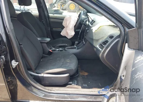 2014 Dodge Avenger Se z USA, uszkodzony, nr VIN 1C3CDZAB2EN184054